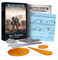 Preview: Warhammer: The Horus Heresy – Age of Darkness: Saturnine (ENG)